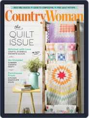 Country Woman (Digital) Subscription                    August 1st, 2021 Issue