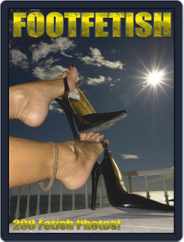 Foot Fetish Adult Photo (Digital) Subscription                    July 14th, 2021 Issue