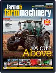 Farms and Farm Machinery (Digital) Subscription                    July 7th, 2021 Issue
