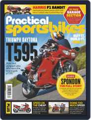 Practical Sportsbikes (Digital) Subscription July 14th, 2021 Issue