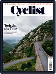 Cyclist (Digital) Subscription                    August 1st, 2021 Issue