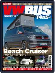 VW Bus T4&5+ (Digital) Subscription                    July 1st, 2021 Issue