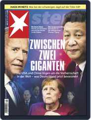 stern (Digital) Subscription                    July 15th, 2021 Issue
