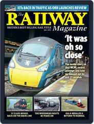 The Railway (Digital) Subscription July 1st, 2021 Issue
