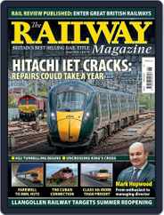 The Railway (Digital) Subscription June 1st, 2021 Issue