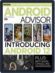 Android Advisor (Digital) Subscription                    July 1st, 2021 Issue