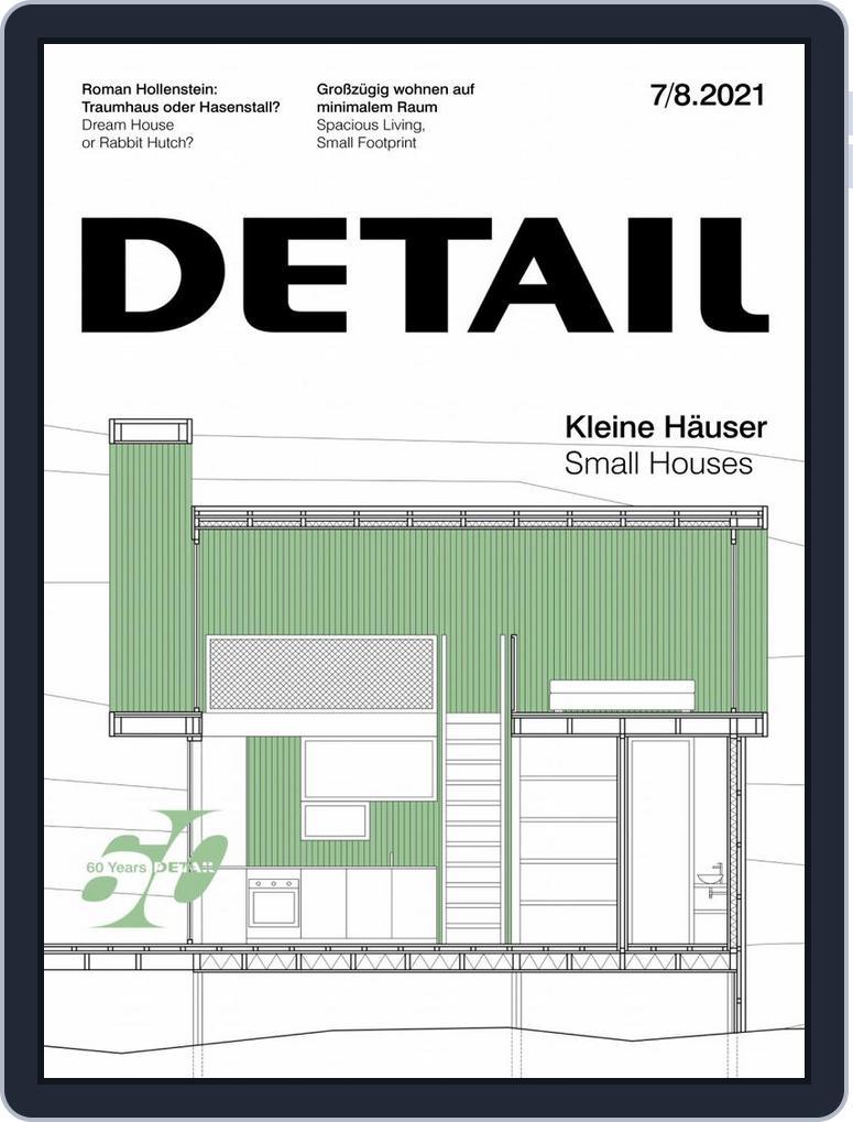 Detail (Digital) Subscription                    July 1st, 2021 Issue