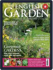 The English Garden (Digital) Subscription                    August 1st, 2021 Issue
