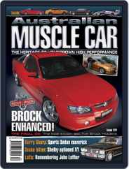 Australian Muscle Car (Digital) Subscription                    July 1st, 2021 Issue