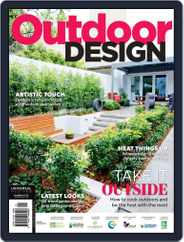 Outdoor Design (Digital) Subscription                    July 7th, 2021 Issue