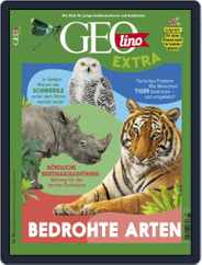 GEOlino Extra (Digital) Subscription                    August 1st, 2021 Issue
