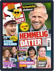 SE og HØR (Digital) Subscription                    July 14th, 2021 Issue