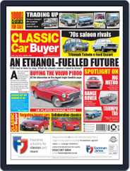 Classic Car Buyer (Digital) Subscription July 14th, 2021 Issue