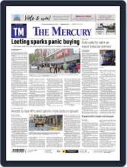 Mercury (Digital) Subscription                    July 14th, 2021 Issue