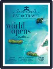 Eat & Travel (Digital) Subscription July 14th, 2021 Issue