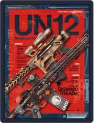 UN12 Magazine (Digital) Subscription July 1st, 2022 Issue