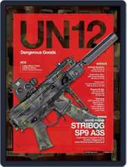 UN12 Magazine (Digital) Subscription                    September 26th, 2022 Issue