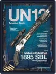UN12 Magazine (Digital) Subscription                    January 2nd, 2024 Issue