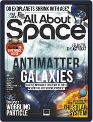 All About Space (Digital) Subscription                    July 1st, 2021 Issue