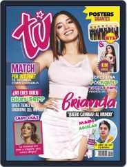 Tú México (Digital) Subscription                    July 26th, 2021 Issue