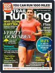 Trail Running (Digital) Subscription                    August 1st, 2021 Issue