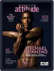 Attitude (Digital) Subscription                    August 1st, 2021 Issue
