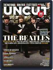 UNCUT (Digital) Subscription                    September 1st, 2021 Issue