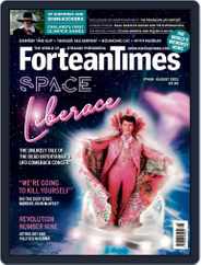 Fortean Times (Digital) Subscription                    July 15th, 2021 Issue