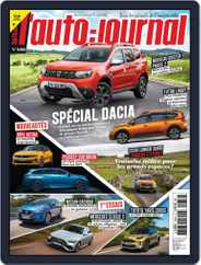 L'auto-journal (Digital) Subscription                    July 15th, 2021 Issue