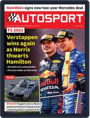 Autosport (Digital) Subscription                    July 8th, 2021 Issue