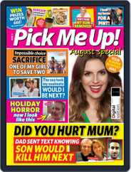 Pick Me Up! Special (Digital) Subscription August 1st, 2021 Issue