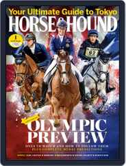 Horse & Hound (Digital) Subscription                    July 15th, 2021 Issue
