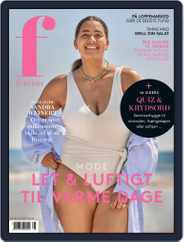 femina Denmark (Digital) Subscription                    July 15th, 2021 Issue