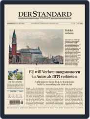 STANDARD Kompakt (Digital) Subscription                    July 15th, 2021 Issue