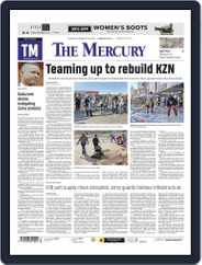 Mercury (Digital) Subscription                    July 15th, 2021 Issue