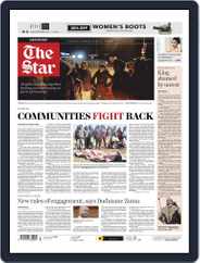 Star South Africa (Digital) Subscription                    July 15th, 2021 Issue