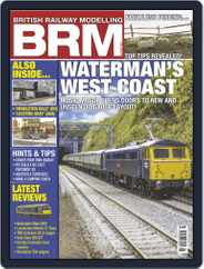 British Railway Modelling (BRM) (Digital) Subscription                    August 1st, 2021 Issue