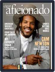 Cigar Aficionado (Digital) Subscription                    July 1st, 2021 Issue