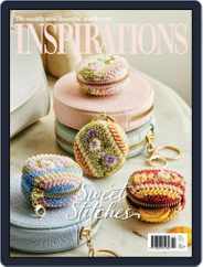Inspirations (Digital) Subscription                    July 1st, 2021 Issue