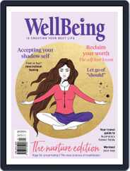 WellBeing (Digital) Subscription                    July 7th, 2021 Issue