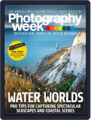 Photography Week (Digital) Subscription                    July 15th, 2021 Issue