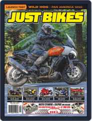 Just Bikes (Digital) Subscription                    July 15th, 2021 Issue