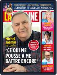 La Semaine (Digital) Subscription                    July 23rd, 2021 Issue