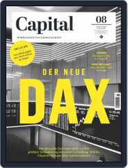 Capital Germany (Digital) Subscription                    August 1st, 2021 Issue