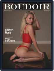 Boudoir Inspiration (Digital) Subscription                    July 15th, 2021 Issue