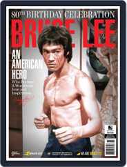 Bruce Lee Magazine (Digital) Subscription                    July 1st, 2021 Issue