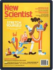 New Scientist (Digital) Subscription                    July 17th, 2021 Issue