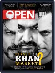 Open India (Digital) Subscription                    July 16th, 2021 Issue