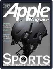 AppleMagazine (Digital) Subscription                    July 16th, 2021 Issue
