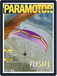 Paramotor Magazin (Digital) Subscription                    July 7th, 2021 Issue